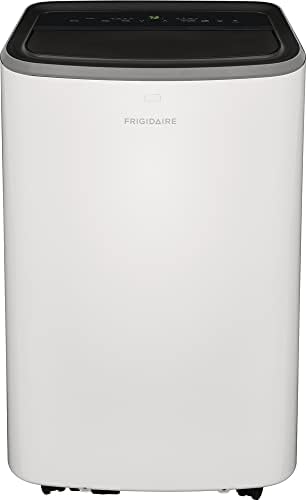 Frigidaire Portable Air Conditioner 14K BTU with Ionizer and Alexa Compatibility