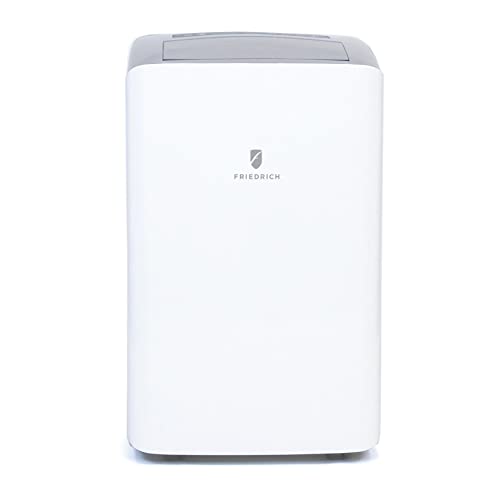 Friedrich Air ZHP14DB 4-in-1 Portable AC Fan Heater Dehumidifier