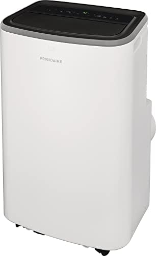 Frigidaire Portable Air Conditioner 14K BTU with Ionizer and Alexa Compatibility