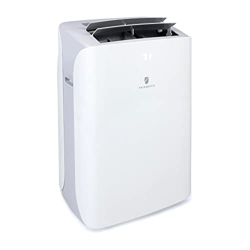 Friedrich Air ZHP14DB 4-in-1 Portable AC Fan Heater Dehumidifier