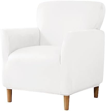 Elehealthy Stretch Chair Covers for Armchair and Sofa