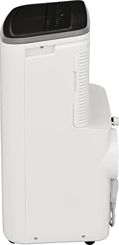 Frigidaire Portable Air Conditioner 14K BTU with Ionizer and Alexa Compatibility