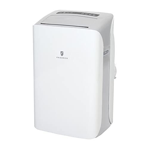 Friedrich Air ZHP14DB 4-in-1 Portable AC Fan Heater Dehumidifier
