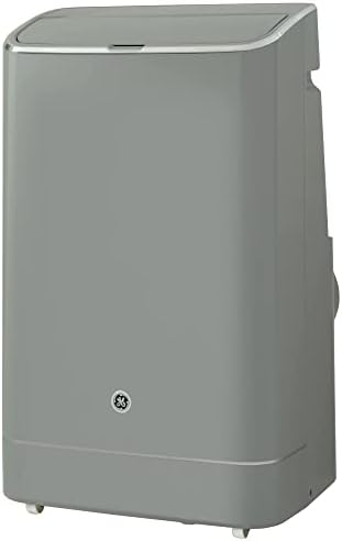 GE 10500 BTU Smart Portable AC for Medium Rooms