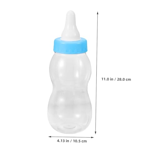 2pc Bottle Piggy Bank Candy Holder for Kids Party Favors