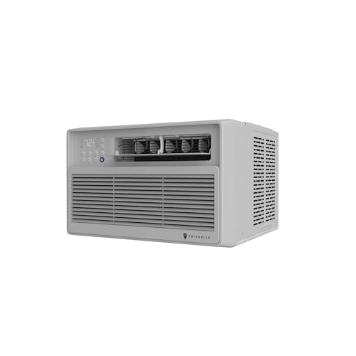 Friedrich Chill Premier 10000 BTU Smart Inverter Air Conditioner