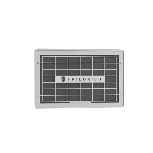 Friedrich Chill Premier 10000 BTU Smart Inverter Air Conditioner