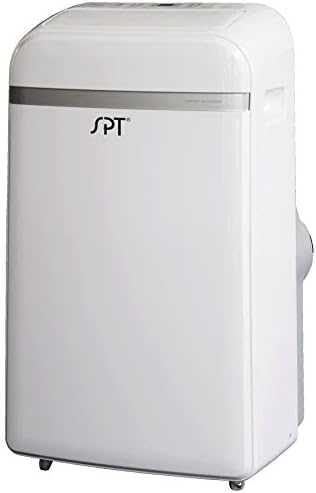 SPT WA-S1005H 13500BTU Portable Air Conditioner with Heating and Dehumidifying