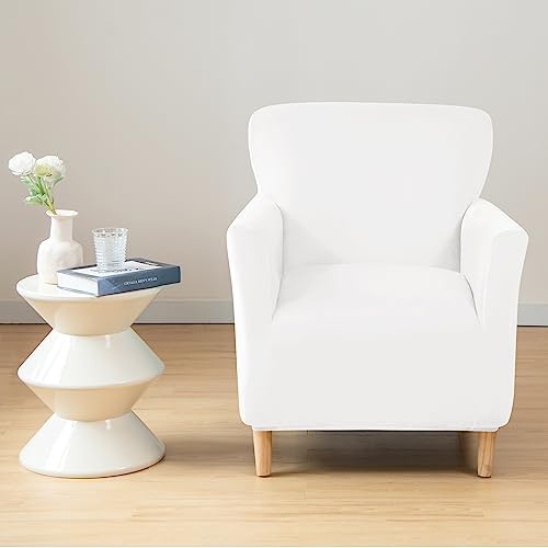 Elehealthy Stretch Chair Covers for Armchair and Sofa