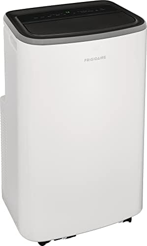 Frigidaire Portable Air Conditioner 14K BTU with Ionizer and Alexa Compatibility