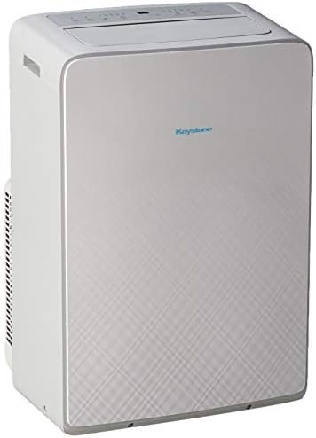 Keystone M Series 150-Sq Ft Portable Air Conditioner