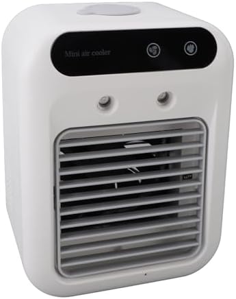 Fockety Portable Air Conditioner for Home Office Camping
