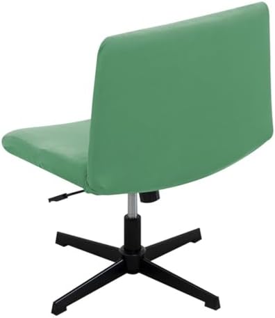 2 Pack Spandex Chair Covers for Office Desk Swivel Chair