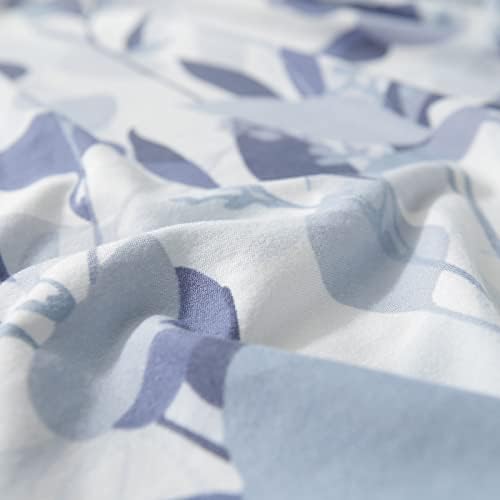 MIFXIN Stretch Armless Sofa Cover with Elastic Spandex
