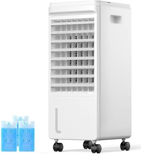 Airthryl Windowless Portable AC 3-in-1 Air Cooler