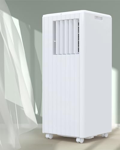 KYBOLT 8000 BTU Portable AC Unit with Remote Control