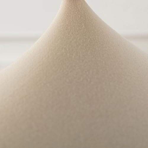 XINGYUEXUAN 2 Piece Stretch Armchair Slipcover