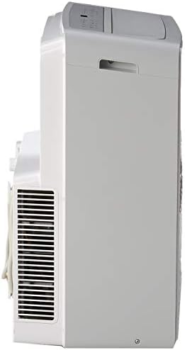 Keystone M Series 150-Sq Ft Portable Air Conditioner