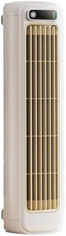Cooling Portable Air Conditioner with 3 Speeds and LED Touch Screen