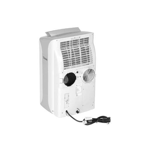 Friedrich Air ZHP14DB 4-in-1 Portable AC Fan Heater Dehumidifier