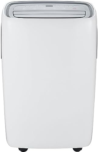 Arctic Wind 13000 BTU Portable AC with Dehumidifier and Remote Control