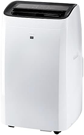 TCL 10PH94C Smart Portable Air Conditioner with Heat