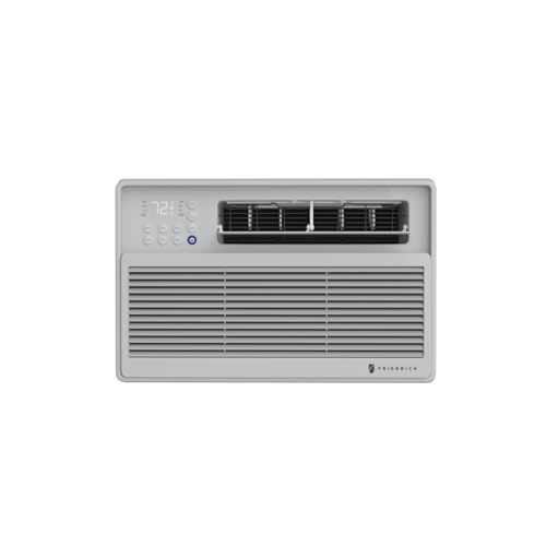 Friedrich Chill Premier 10000 BTU Smart Inverter Air Conditioner