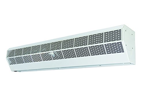 TPI Commercial Grade Air Curtain 47 Inch