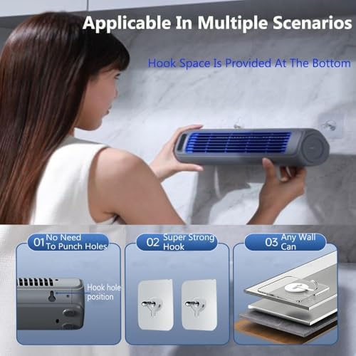 Migilife Cooling Ace 2025 Portable Air Conditioner