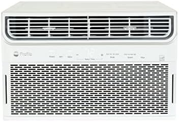 Profile AHTR14AC GE Inverter 14K Window AC Unit White