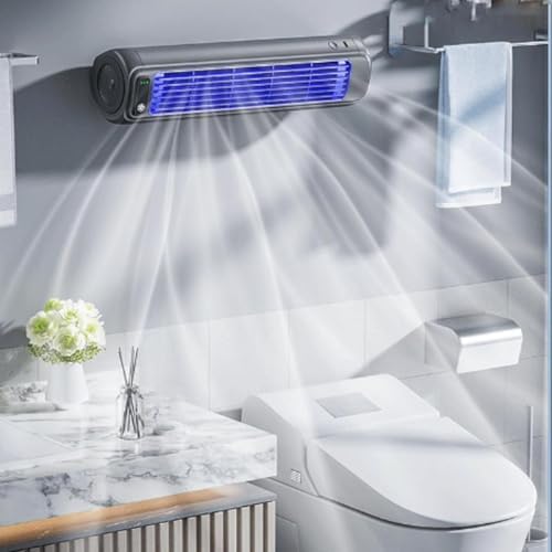 Cooling Portable Air Conditioner with 3 Speeds and LED Touch Screen