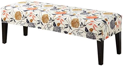 Eco-Ancheng Stretchable Dining Bench Slipcover