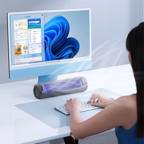 AGWIM Migilife Cooling Ace Portable Air Conditioner