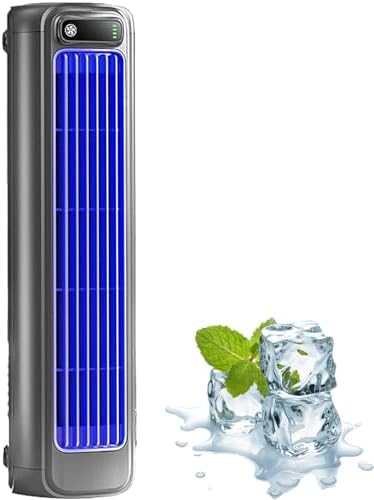 Sherium Cooling Ace Portable Air Conditioner 3 Speeds