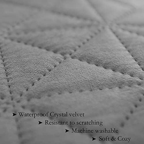 Ameritex Waterproof Sofa Cover for Dogs Pet
