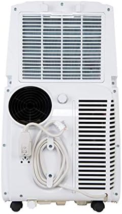 AireMax Portable AC and Heater with Remote Control