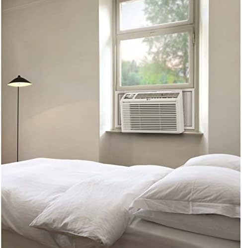 LG 5000 BTU Window Air Conditioner 115V