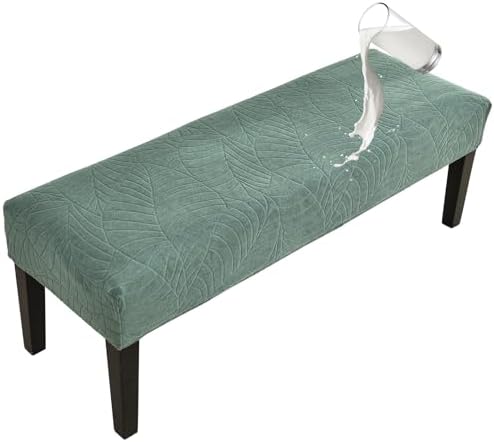 FUANGUI Waterproof Bench Cover Green