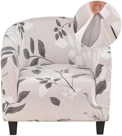 CRFATOP Premium Armchair Slipcover for Living Room