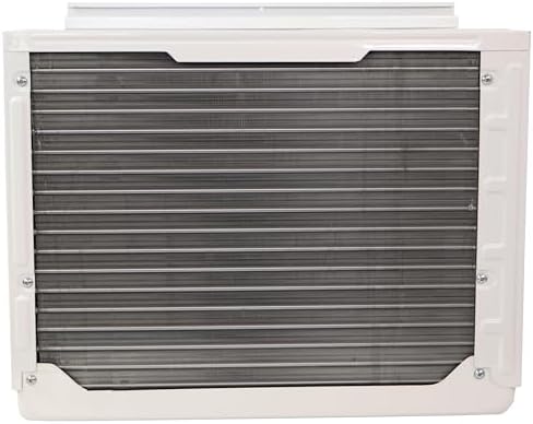 Honeywell 8000 BTU Window AC Dehumidifier with Remote Control