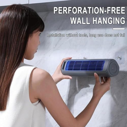 Sherium Cooling Ace Portable Air Conditioner 3 Speeds