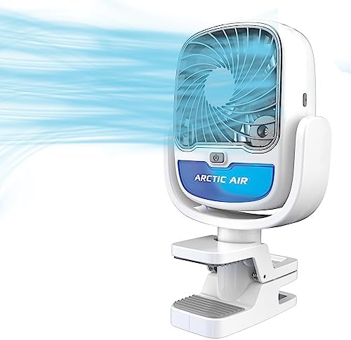 Arctic Air Ice Jet Personal Air Cooler Fan