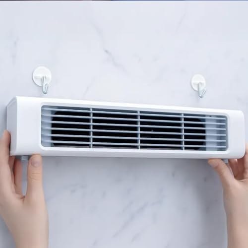 Maxbreeza Portable AC - 3 Speed Ultra Quiet Energy Efficient Cooling