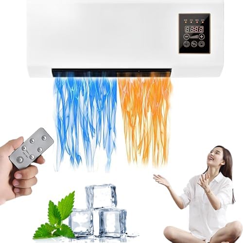 Safe Portable Air Conditioner for Home Office Bedroom