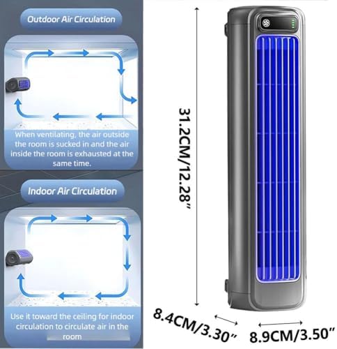 Migilife Cooling Ace 2025 Portable Air Conditioner