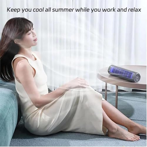 Sherium Cooling Ace Portable Air Conditioner 3 Speeds