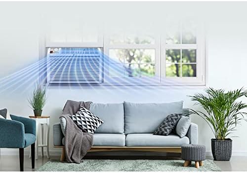 LG 5000 BTU Window Air Conditioner 115V