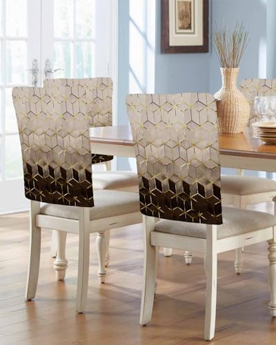 Savannan Dining Chair Covers Set of 4