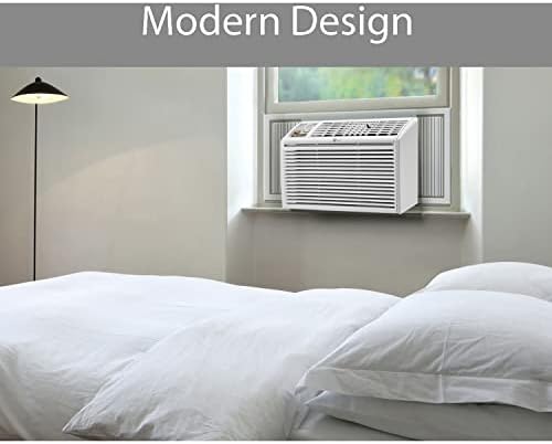 LG 5000 BTU Window Air Conditioner 115V