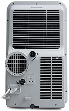 14000 BTU Cooling Only Portable Air Conditioner 1